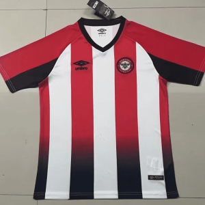 Brentford 23-24, Home