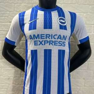 Brighton Player Version | 10