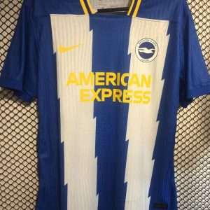 Brighton Player Version | 6