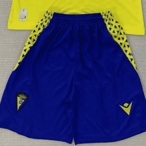 Cadiz Short | 4 | Dark Blue - Home