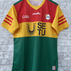 Carlow GAA Home Jersey 2022