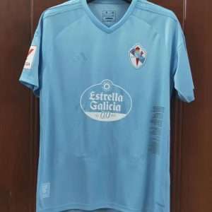 Celta Vigo 2023-24, Home