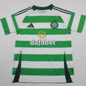 Celtic | 13 | Green/White - Home