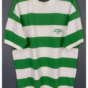 Celtic 1967 Lisbon Lions Top