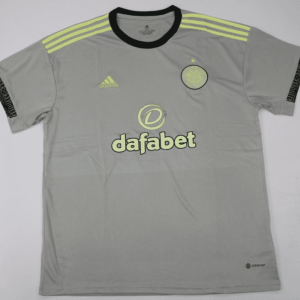 Celtic 2022-23, 3rd Kit