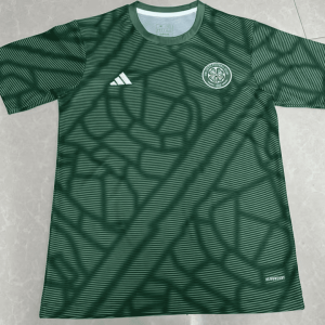 Celtic  2023-24, Green Training Shirts