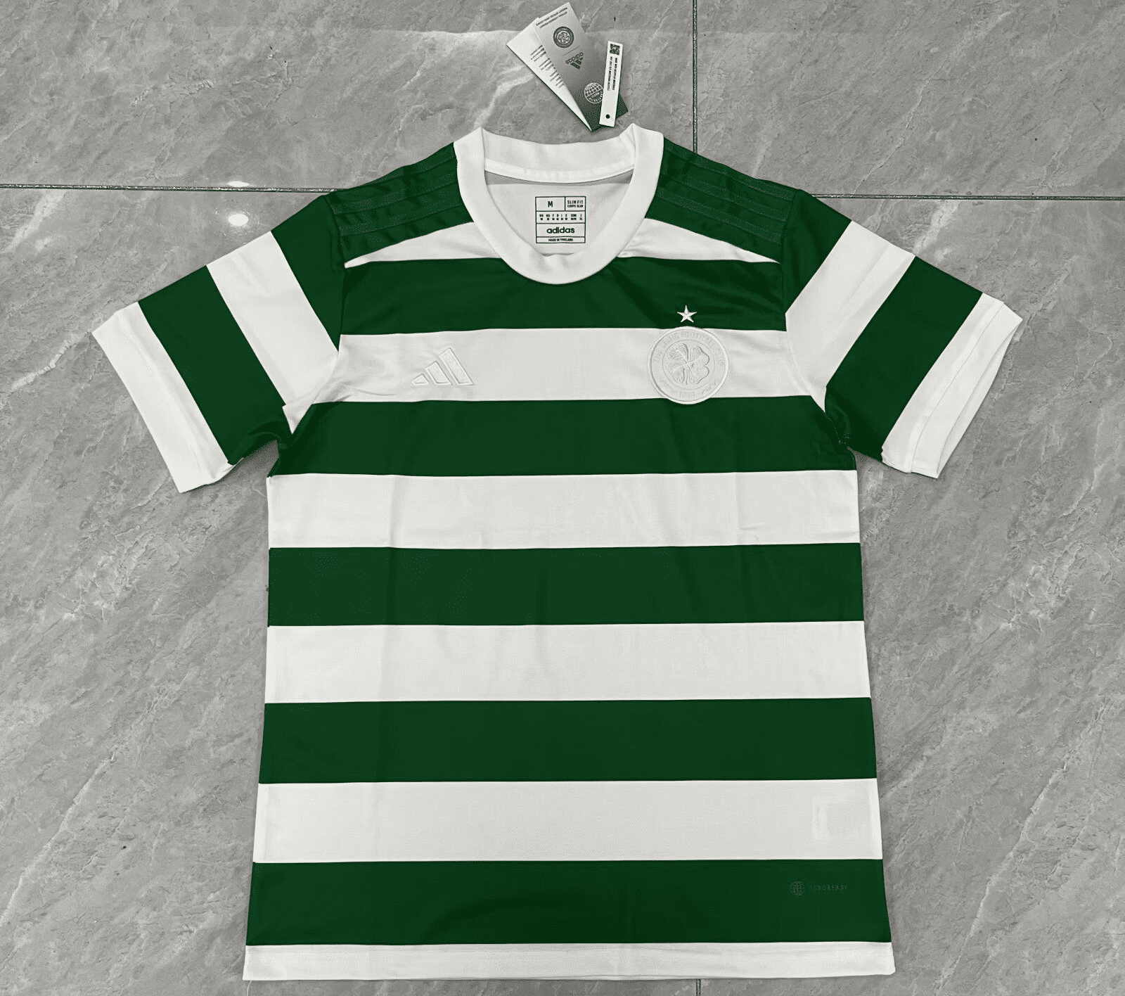 Celtic 2023-24, Home Special
