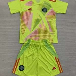 Celtic Gk Kid Kit | 2