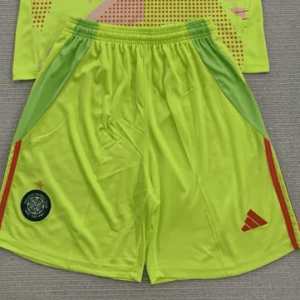 Celtic Gk Short | 2