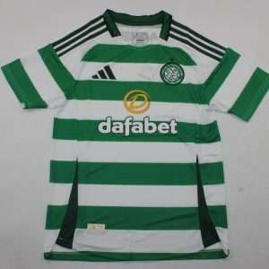 Celtic Player Version | 11