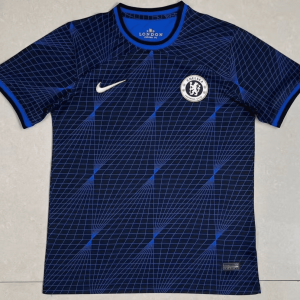Chelsea 23-24, Dark Training Kits