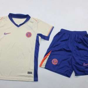 Chelsea Kid Kit | 18