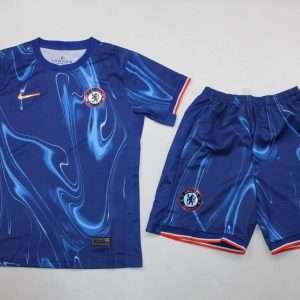 Chelsea Kid Kit | 36 | Blue - Home