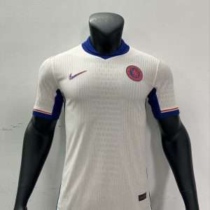 Chelsea Player Version | 23 | White, Grey