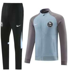 Club América 22-23, Sky Blue Tracksuit