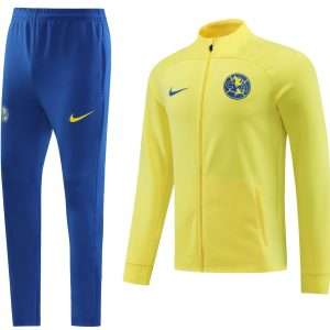 Club América 23-24, Yellow Tracksuit