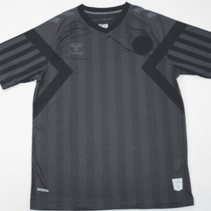 Denmark 2022-23, Black Third Away