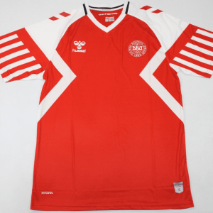 Denmark 2022-23, Home