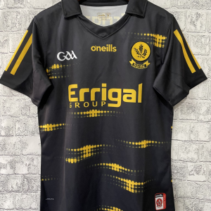 Derry GAA Goalkeeper Jersey 2022