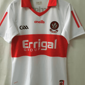 Derry GAA Home Jersey 2022