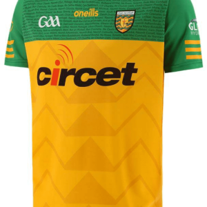 Donegal GAA Home Jersey 2022/23