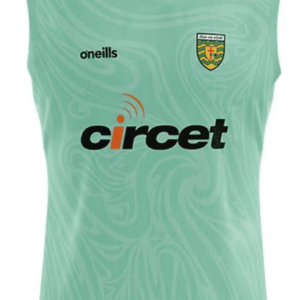 Donegal GAA Training Vest Mint