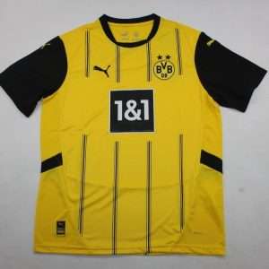 Dortmund | 27 | Yellow
