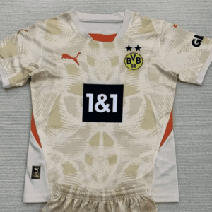 Dortmund Gk | 16 | Grey