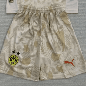 Dortmund Gk Short | 8 | Grey