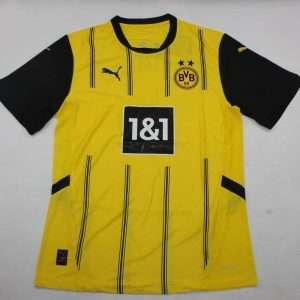 Dortmund Player Version | 29 | Yellow - Home