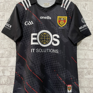 Down GAA Goalkeeper Jersey 2023