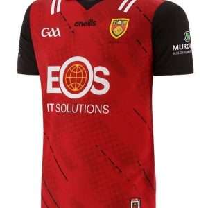Down GAA Home Jersey 2023