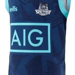 Dublin GAA Training Vest Marine