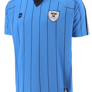 Dublin Retro Jersey 1983