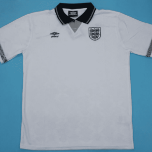 England 1990 Home