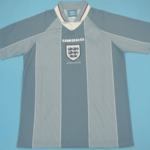 England 1996 Away