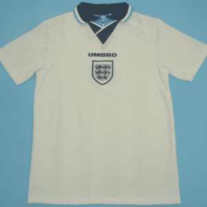 England 1996 Home
