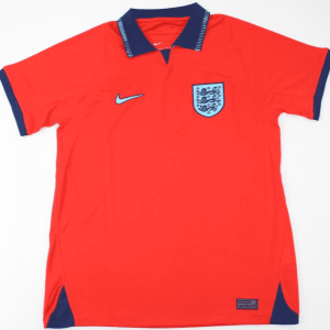 England 2022-23 Red Away