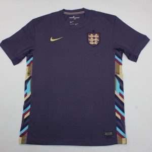 England Euro 24 Away