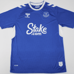 Everton 2022-23, Home