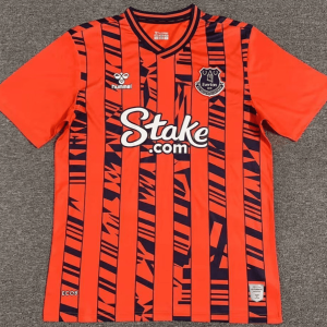 Everton 2023-24, Away