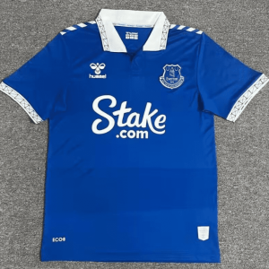Everton 2023-24, Home