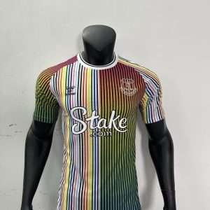 Everton Player Version | 4