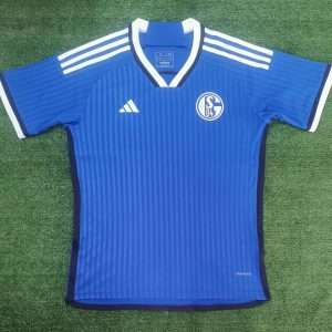 FC Schalke 04, 2023-24, Home