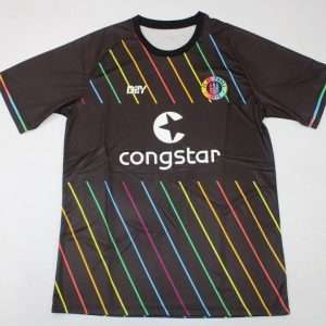 FC St. Pauli 23-24, Away