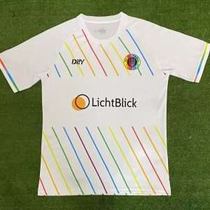 FC St. Pauli 23-24, Home