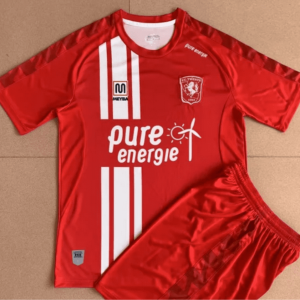 FC Twente 2022-23, Home