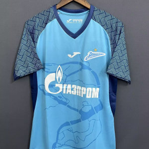FC Zenit 23-24, Home