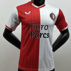 Feyenoord 2023-24, Home