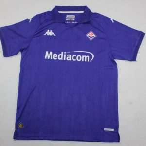 Fiorentina | 13